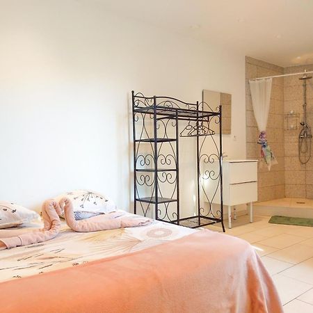 Charmant Appartement Pres Du Marche, Gare Et Port A 5Mn Тулон Экстерьер фото